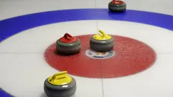 Curling Championnat du monde féminin