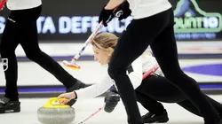 Curling Championnat du monde féminin