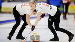 Curling Championnat du monde féminin