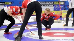 Curling Championnat du monde féminin