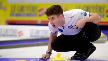 Curling Championnat du monde masculin 2023
