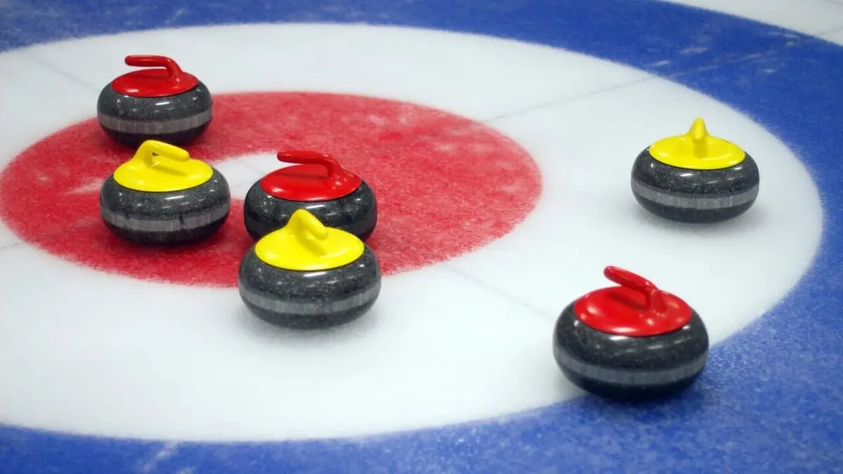 Curling Championnat du monde masculin 2024