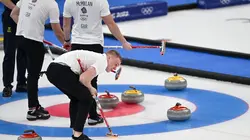 Sur Eurosport 2 à 21h35 : Suisse / Italie