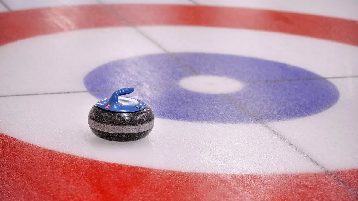 Curling Championnats d'Europe 2021