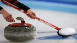 Curling Championnats d'Europe