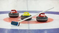 Curling Championnats d'Europe