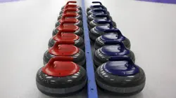 Curling Championnats d'Europe