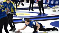 Curling Championnats d'Europe