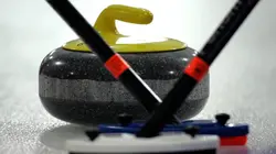 Curling Championnats d'Europe