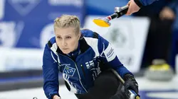 Curling Championnats d'Europe