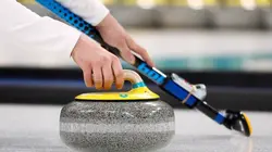 Curling Championnats d'Europe