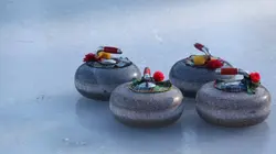 Curling Championnats d'Europe