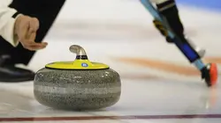 Curling Championnats d'Europe