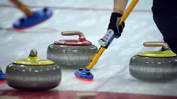 Curling Championnats d'Europe