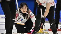 Curling Championnats d'Europe