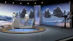 Curling Jeux olympiques