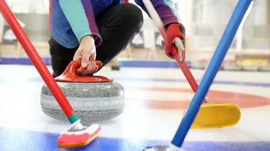 Curling Jeux olympiques de Milan-Cortina 2026