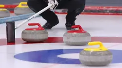 Curling : Tournoi de qualification olympique