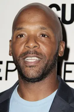 Photo Curtis McClarin