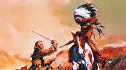 Custer, l'homme de l'Ouest