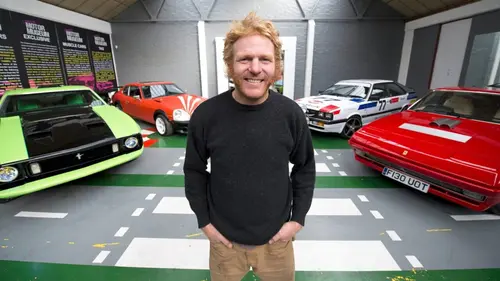 Custom Garage Lifting Express