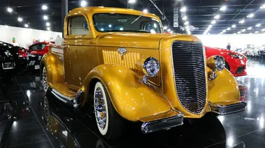 Tout est dans les détails