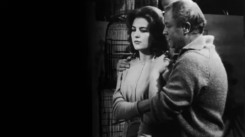 Casting Cybèle ou Les dimanches de Ville-d'Avray