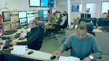 Cyber guérilla 2.0