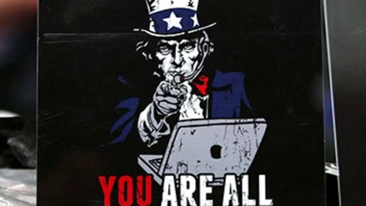 Cyber War : la guerre online