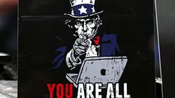 Visuel de Cyber War : la guerre online