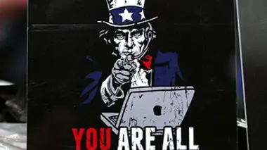 Cyber War : la guerre online