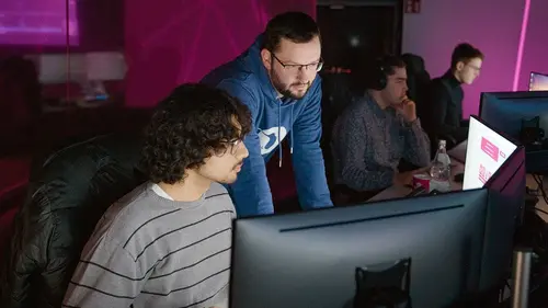 Cybercriminalité, des attaques bien réelles