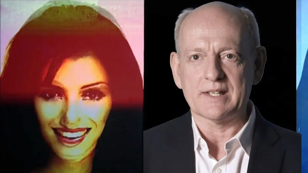 Cybermonde : L'avenir c'est maintenant