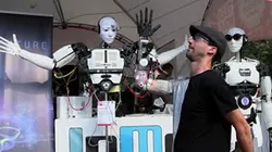 Sur Game One à 21h00 : Cyberworld, l'âge du cyborg