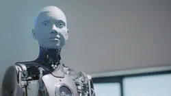 Sur Science & Vie TV à 21h51 : Cyborg Society