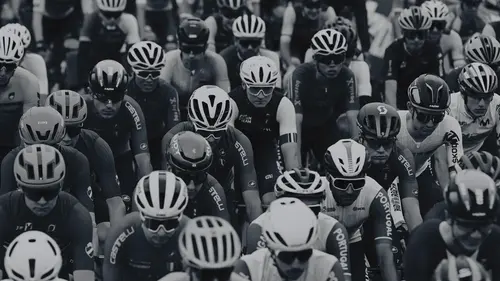 Cycling : Essential Stories