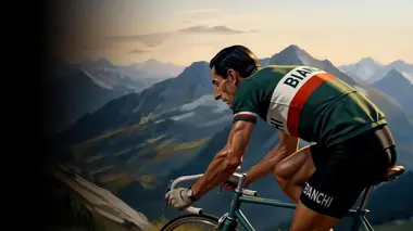 Cycling : Essential Stories
