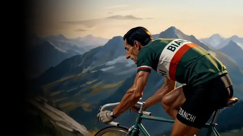 Cycling : Essential Stories