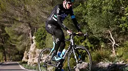 3e étape : Monachil - Padul (158 km) - Cyclisme Tour d'Andalousie 2016