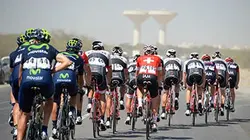 Sur Eurosport 2 à 23h00 : 2e étape : Omantel Head Office - Quriyat (162 km)