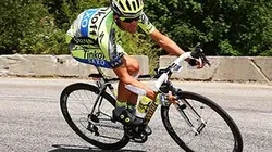 Sur Eurosport 1 à 21h00 : 5e et dernière étape : San Roque - Penas Blancas (170 km)