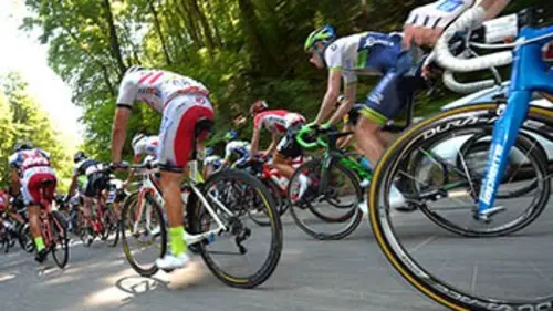 200 km Cyclisme Circuit Het Nieuwsblad 2016
