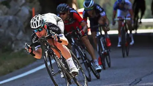 200 km - Cyclisme Kuurne - Bruxelles - Kuurne 2016