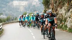 Visuel de 1re étape : Condé-sur-Vesgre - Vendôme (195 km)