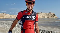 Visuel de 2e étape : Mataro - Olot (178,7 km)