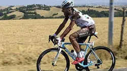 Visuel de 3e étape : Porto Vecchio - Col de l'Ospedale (171,5 km)