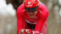 Visuel de 3e étape (2/2) : La Panne - La Panne (14,2 km clm individuel)