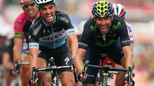 253 km - Cyclisme Liège - Bastogne - Liège 2016