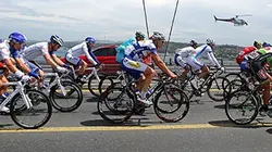 Sur Eurosport 2 à 23h00 : 4e étape : Seydisehir - Alanya