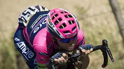 Sur Eurosport 1 à 23h00 : 6e étape : Kumluca - Elmali
